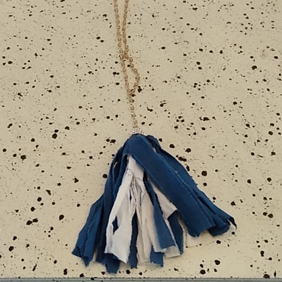 occasionally Made Jewelry - Occasionally Made Necklace